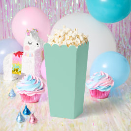 Maak Je Eigen Ontwerp Grote Popcorn Favorieten Doo Bedankdoosjes