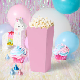 Maak Je Eigen Ontwerp Grote Popcorn Favorieten Doo Bedankdoosjes
