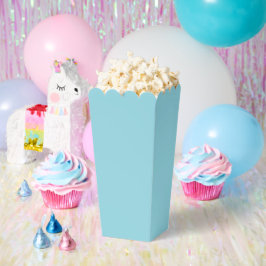 Maak Je Eigen Ontwerp Grote Popcorn Favorieten Doo Bedankdoosjes