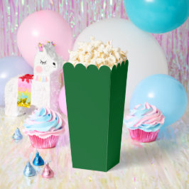 Maak Je Eigen Ontwerp Grote Popcorn Favorieten Doo Bedankdoosjes