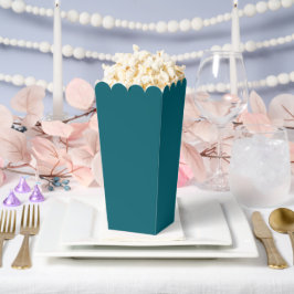 Maak Je Eigen Ontwerp Grote Popcorn Favorieten Doo Bedankdoosjes