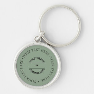 Maak je eigen op maat gemaakte gepersonaliseerde l sleutelhanger
