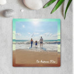 Maak je eigen op maat gemaakte onvergetelijke gezi fotoplaat<br><div class="desc">Maak je eigen op maat gemaakte onvergetelijke gezinsfoto-plaquette</div>