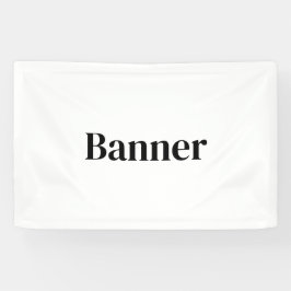 Maak je eigen op maat gemaakte vinyl banner van 76