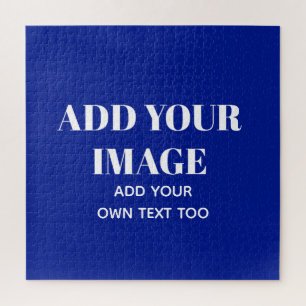 Maak Je Eigen Originele Persoonlijke Cadeaus Legpuzzel