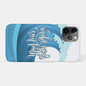 Maak je eigen pad | Motiverende spreuk Case-Mate iPhone Case (Achterkant (horizontaal))