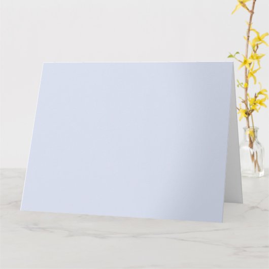 Maak Je Eigen Papier Kaart (Gele Bloem)