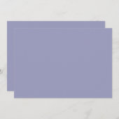 Maak je eigen papier kaart (Voorkant / Achterkant)