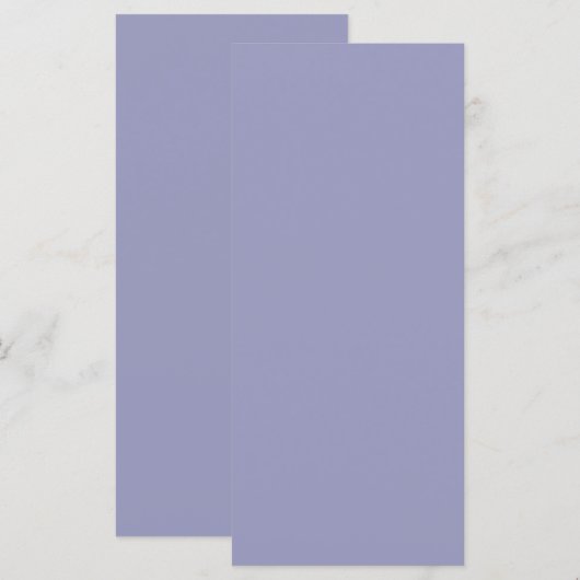 Maak je eigen papier menu (Voorkant / Achterkant)