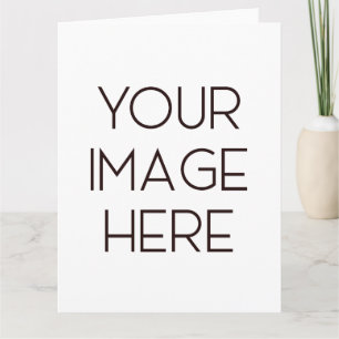 Maak je eigen papieren bord kaart