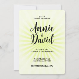 Maak Je Eigen Pastel Retro Starburst Kaart