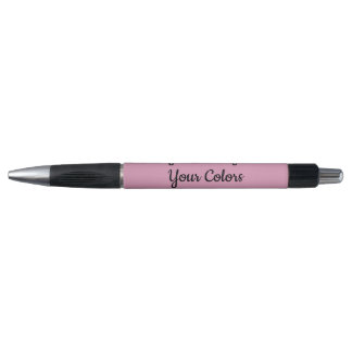 Maak je eigen pen