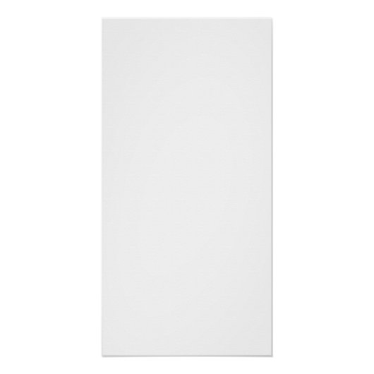 Maak je eigen perfect poster (Voorkant)