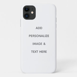 Maak je eigen personalisatie Case-Mate iPhone case