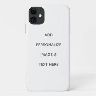 Maak je eigen personalisatie Case-Mate iPhone case