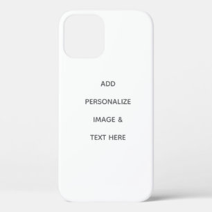 Maak je eigen personalisatie Case-Mate iPhone case