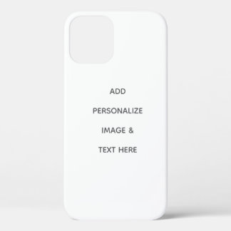 Maak je eigen personalisatie Case-Mate iPhone case