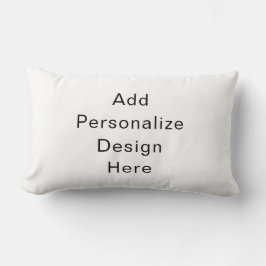 maak je eigen personalisatie kussen