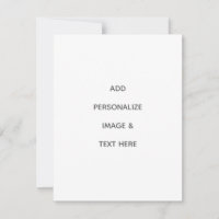 Maak je eigen personalisatie