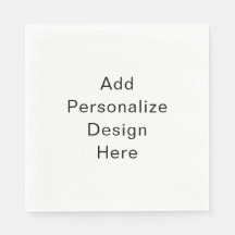 maak je eigen personalisatie