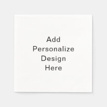 maak je eigen personalisatie