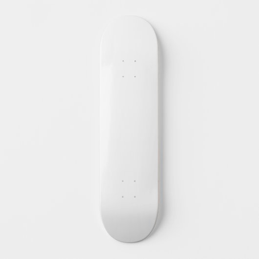 Maak je eigen persoonlijk skateboard (Voorkant)