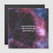 Maak Je Eigen Persoonlijke Kaart (Voorkant / Achterkant)