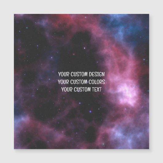 Maak Je Eigen Persoonlijke Kaart (Voorkant)