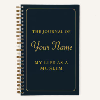 Maak Je Eigen Persoonlijke Reflectie Journal Notitieboek