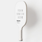 Maak je eigen pickleball paddle (Links)