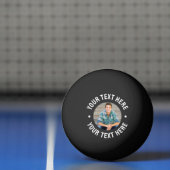 Maak je Eigen Pingpongbal (Net)