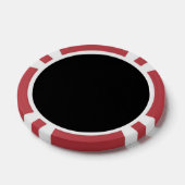 Maak je eigen poker chips (Enkel)