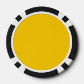 Maak je eigen Poker Chips/Matching spelende Kaarte Chips (Achterkant)