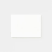 Maak je eigen post-it® notes (Voorkant)