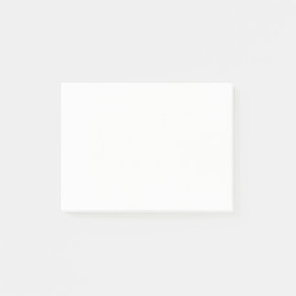 Maak je eigen post-it® notes