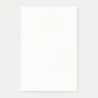 Maak je eigen post-it® notes