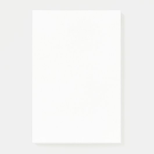Maak je eigen post-it® notes (Voorkant)