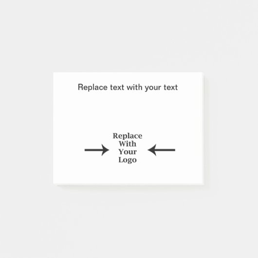 Maak je eigen Post-it® notes (Voorkant)