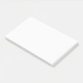 Maak je eigen post-it® notes (Schuin)