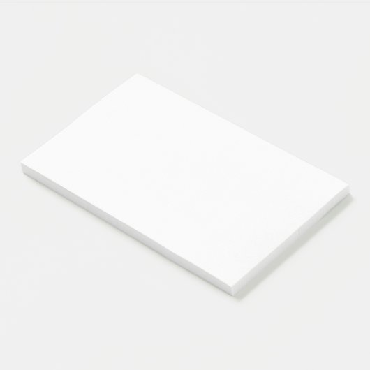 Maak je eigen post-it® notes (Schuin)