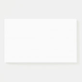 Maak je eigen post-it® notes (Voorkant)