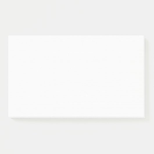 Maak je eigen post-it® notes (Voorkant)