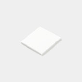 Maak Je Eigen Post-it® Notes (Schuin)