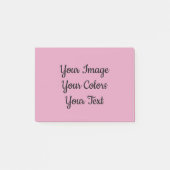 Maak je eigen post-it® notes (Voorkant)