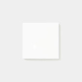 Maak je eigen post-it® notes (Voorkant)