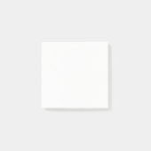 Maak je eigen post-it® notes (Voorkant)