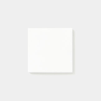 Maak je eigen post-it® notes