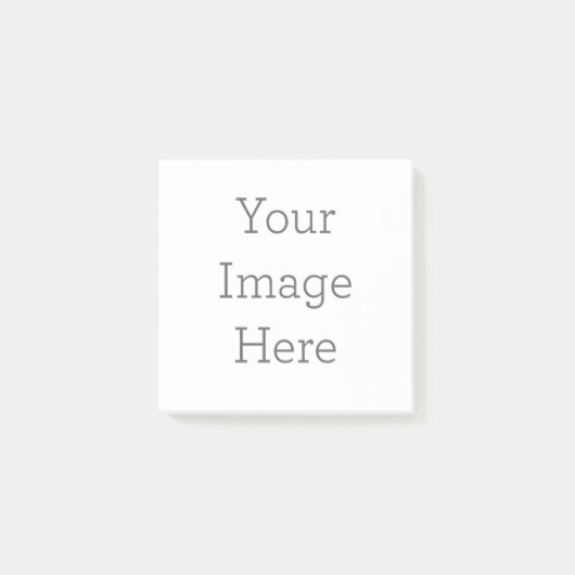 Post-it® notes, 7,6 x 7,6 cm (Voorkant)