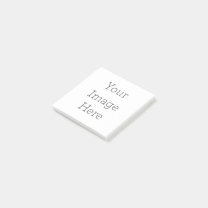 Maak je eigen Post-it® notes van 7,6 x 7.6 cm