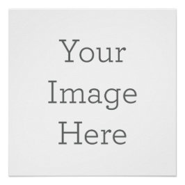 Maak je eigen poster